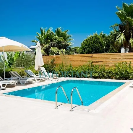 Manzara By Important Group Travel 4* Bitez