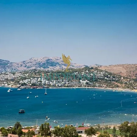 Manzara By Important Group Travel 4* Bitez