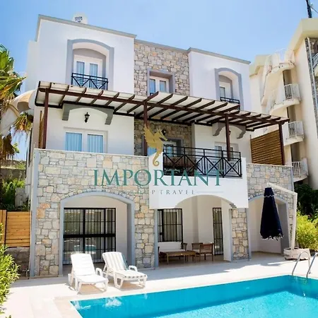 Manzara By Important Group Travel Hotel