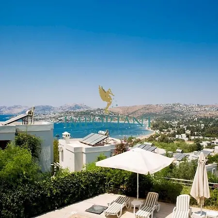 Hotel Manzara By Important Group Travel 4*