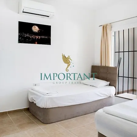 Manzara By Important Group Travel Hotel Bitez