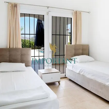 Hotel Manzara By Important Group Travel