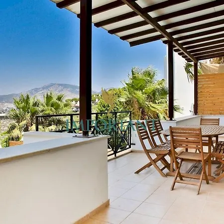 Manzara By Important Group Travel Hotel