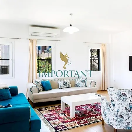 Manzara By Important Group Travel Hotel 4*