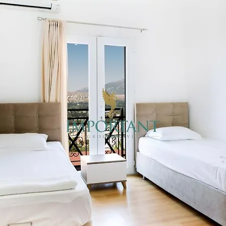 Manzara By Important Group Travel Hotel