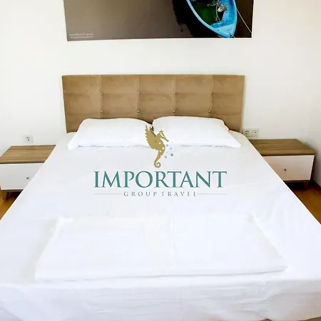 Hotel Manzara By Important Group Travel
