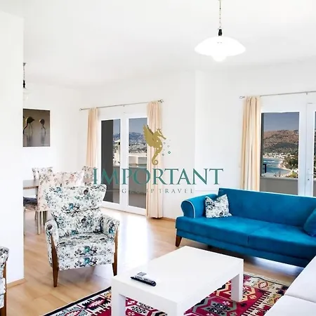 Manzara By Important Group Travel Hotel